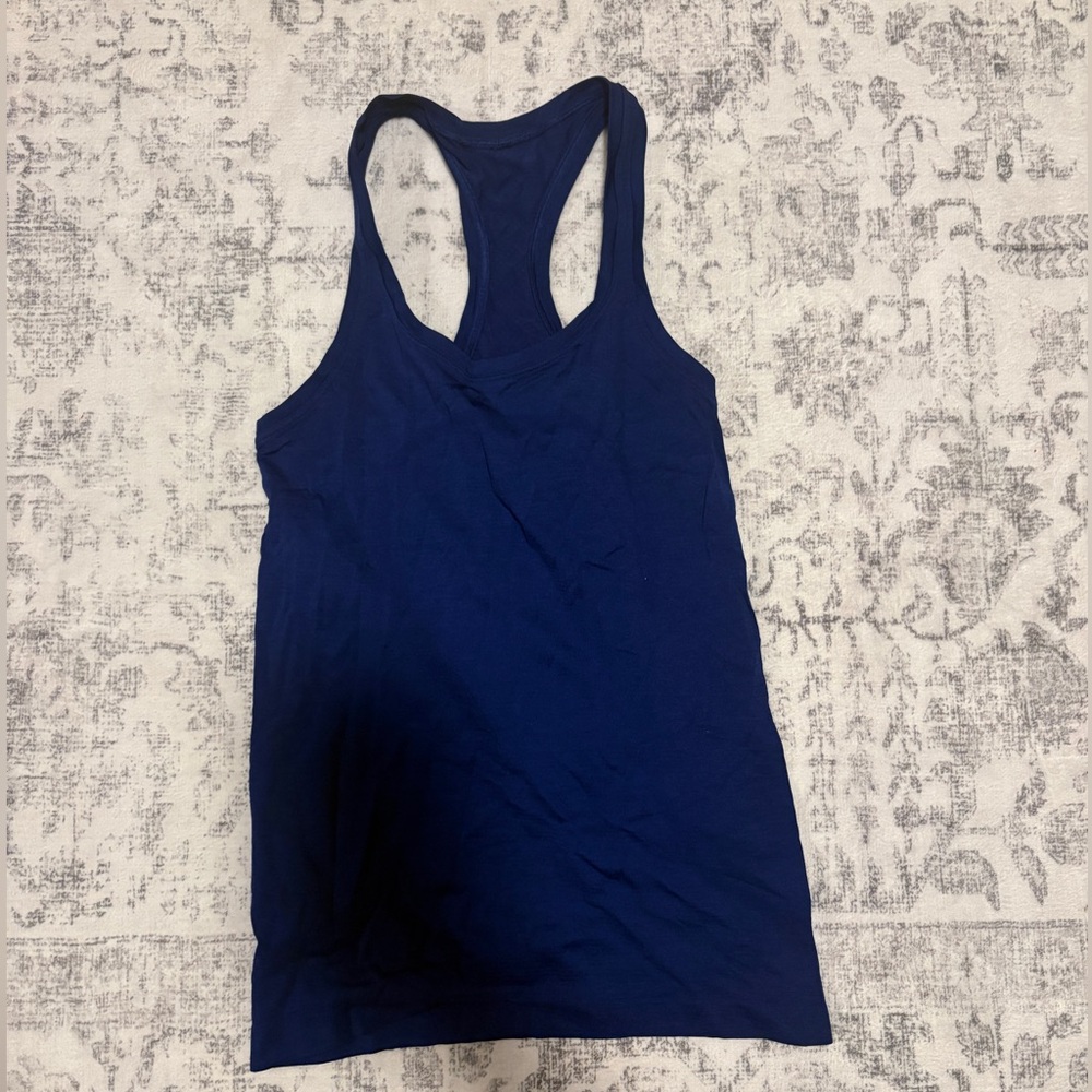 Lululemon swiftly tech tank